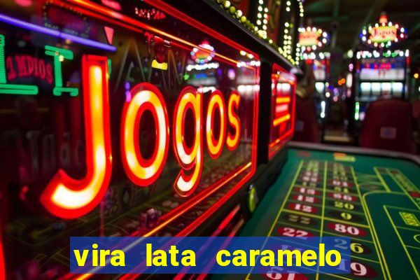 vira lata caramelo jogo de casino